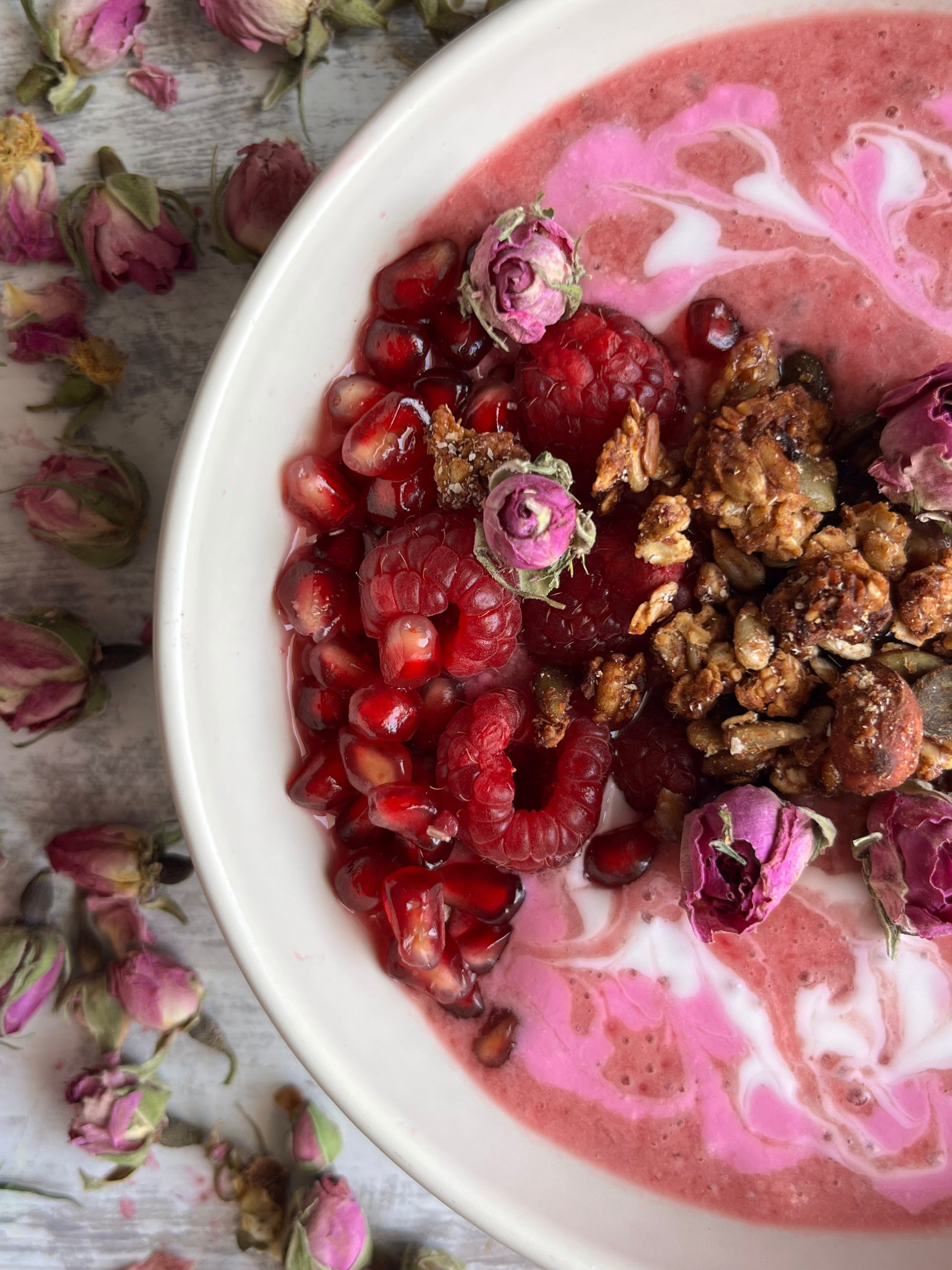 Smoothie Cycle – 12 Recettes pour Booster Ton Énergie Féminine